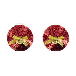 Пестис на соски Paris Hollywood Cache Tetons Clochettes - фото