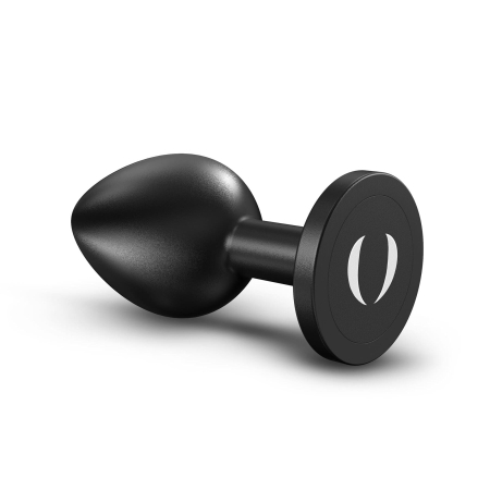 Анальна пробка Dorcel ONIX PLUG M - фото №2