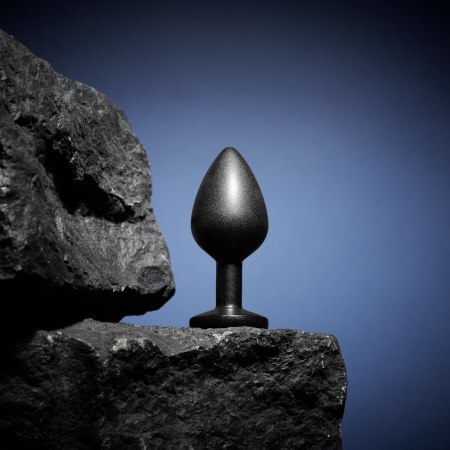 Анальна пробка Dorcel ONIX PLUG S - фото №7