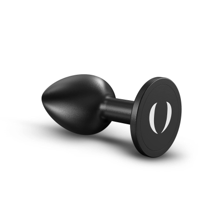 Анальна пробка Dorcel ONIX PLUG S - фото №2