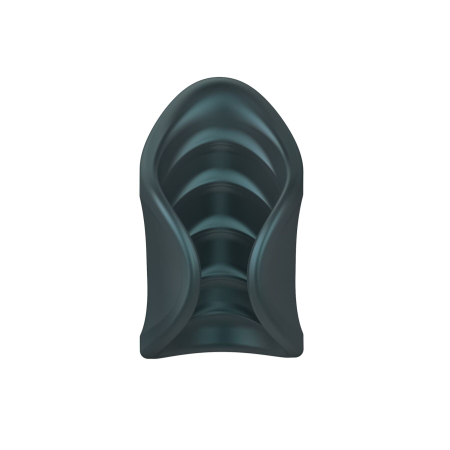 Мастурбатор Manwan STARTER, чудово для пар, регулювання тиску, вібромінет - фото