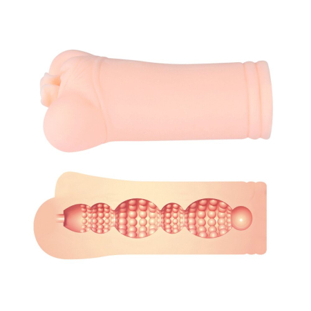 Мастурбатор Kokos May - фото №4