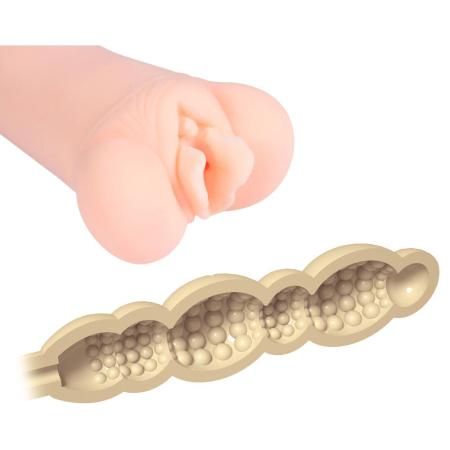 Мастурбатор Kokos May - фото №3