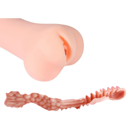 Мастурбатор Kokos Monica - фото №3