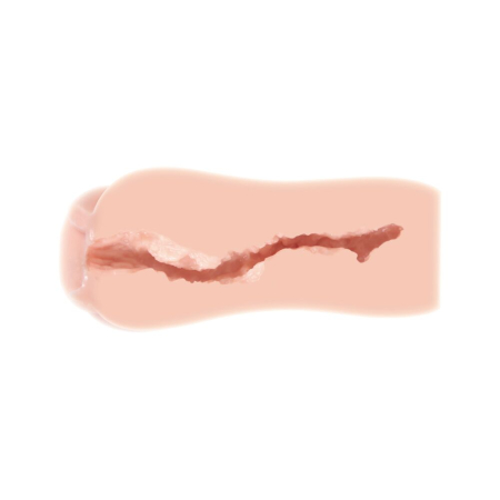 Мастурбатор-вагіна Kokos Sanda - фото №4