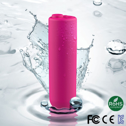 Мастурбатор Kokos Elegance 003 Vibe - - фото №3