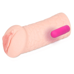 Мастурбатор Kokos Elegance 003 Vibe - фото