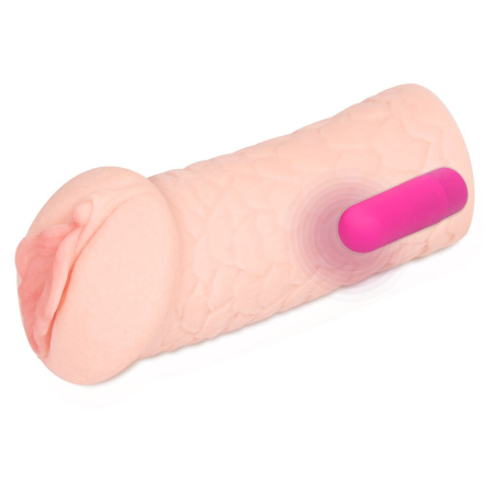 Мастурбатор Kokos Elegance 003 Vibe 