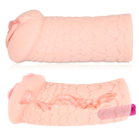 Мастурбатор Kokos Elegance 003 Vibe №2