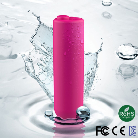 Мастурбатор Kokos Elegance 004 Vibe - фото №3