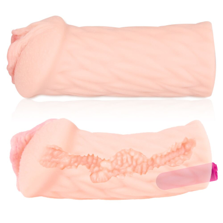 Мастурбатор Kokos Elegance 005 Vibe - фото №2