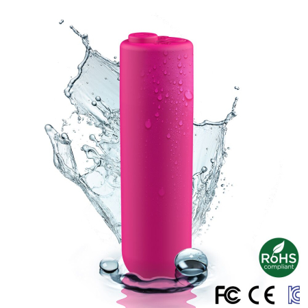 Мастурбатор Kokos Elegance 005 Vibe - фото №4