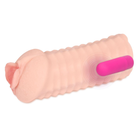 Мастурбатор Kokos Elegance 006 Vibe - фото