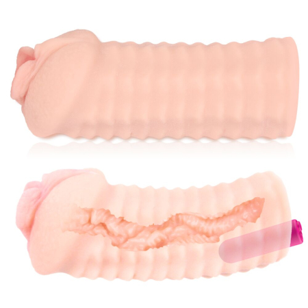 Мастурбатор Kokos Elegance 006 Vibe - фото №2