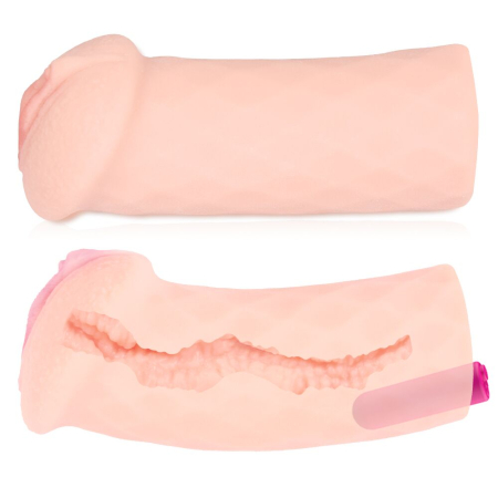 Мастурбатор Kokos Elegance 007 Vibe - фото №2