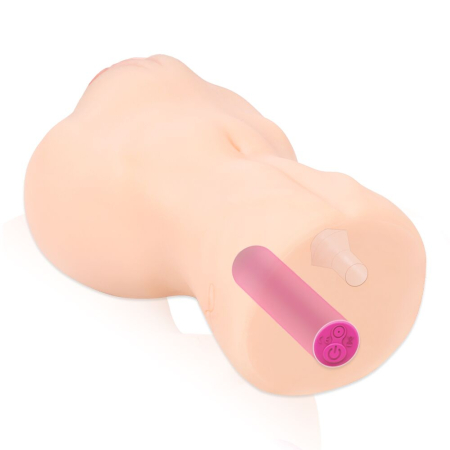 Мастурбатор Kokos Onahole Edition 001 by Adel Vibe - фото №2