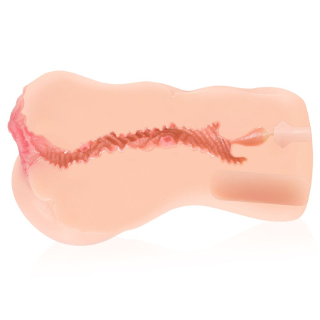 Мастурбатор Kokos Onahole Edition 001 by Adel Vibe - фото №3