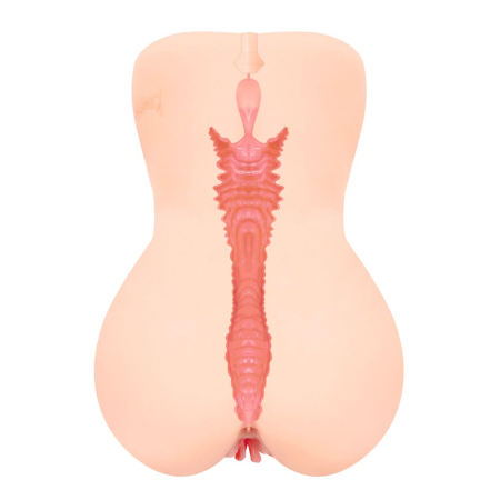 Мастурбатор Kokos Onahole Edition 002 by Hanna - фото №4