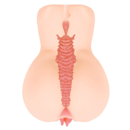 Мастурбатор Kokos Onahole Edition 003 by Maria Vibe - - фото №6