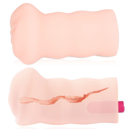 Мастурбатор вузенька вагіна незайманої Kokos Virgin Vibe - фото №2