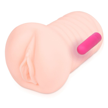 Мастурбатор-вагіна Kokos Lady Vibe - фото