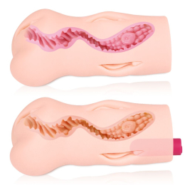 Мастурбатор Kokos Dream Vibe - - фото №2