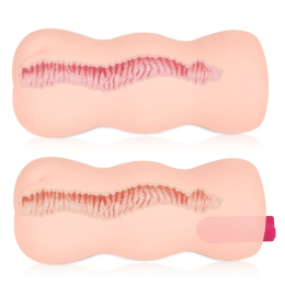 Мастурбатор-попка Kokos Tong-ggo-2 Vibe, пружний, ненаскрізний - - фото №2