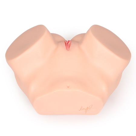 Мастурбатор Kokos 002 Hanna ONAHOLE Real Vagina - фото №3