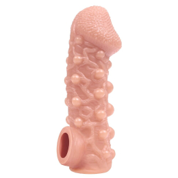 Насадка на член Kokos Cock Sleeve CS 010 M - фото