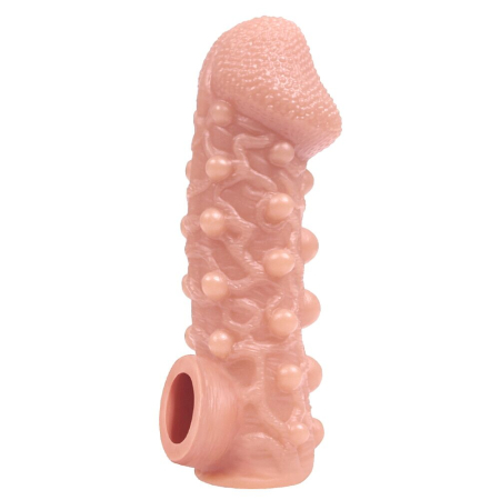 Насадка на член Kokos Cock Sleeve CS 010 L - фото