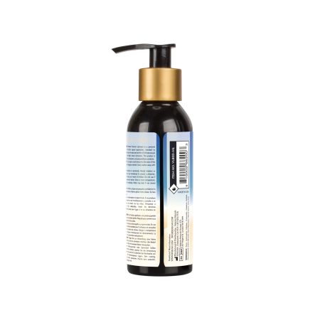 Змазка на водній основі Sensuva Jelly Water-Based (125мл) - фото №2