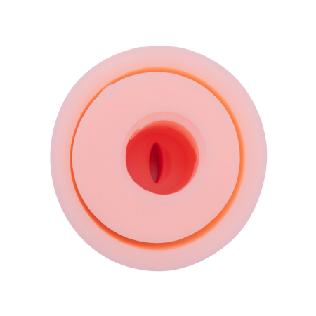 Вставка-вагіна для помпи Men Powerup Vagina - фото №8