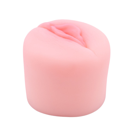 Вставка-вагіна для помпи Men Powerup Vagina - фото №10