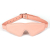 Маска на очі Liebe Seele Dark Candy Pink Blindfold - фото