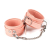 Поножі Liebe Seele Dark Candy Pink Ankle Cuffs - фото