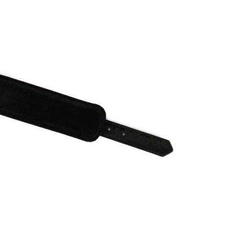 Наручники Liebe Seele Boudoir Amor Wrist Cuffs Black - фото №7