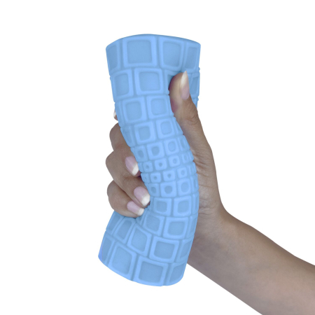 Мастурбатор Wooomy Jigggy Abstract Masturbator - фото №2