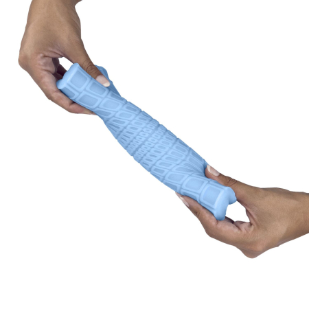 Мастурбатор Wooomy Jigggy Abstract Masturbator - фото №7