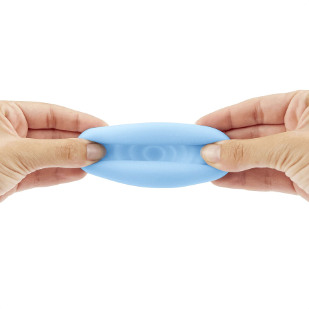 Мастурбатор Wooomy Wigggler Mini Masturbator - фото №5