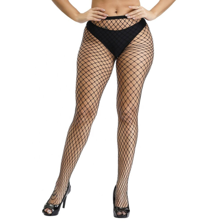 Комплект колготок JSY WW7040 Black One Size (4 шт) - фото №4