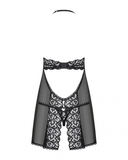 Сукня JSY JS228162 Black S/M №4