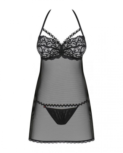 Сукня JSY JS228162 Black L/XL - фото №5