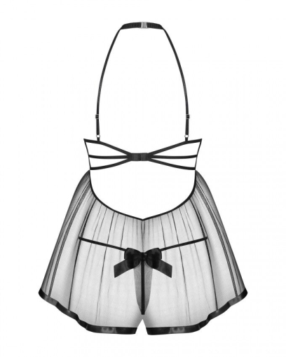 Сукня JSY JS228164 Black S/M - фото №4