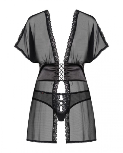 Сукня JSY JS228166 Black L/XL - фото №5