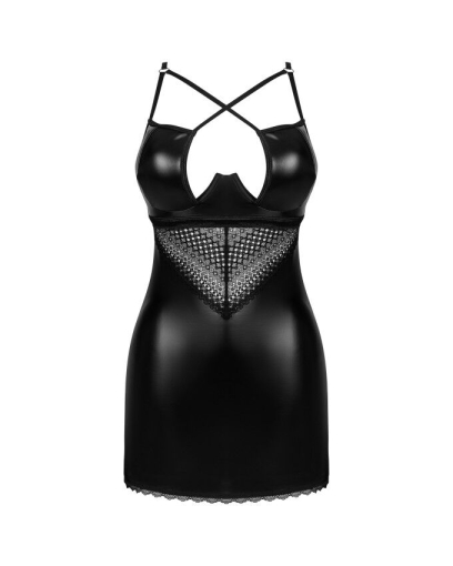 Сукня JSY JS228184 Black S/M - фото №4