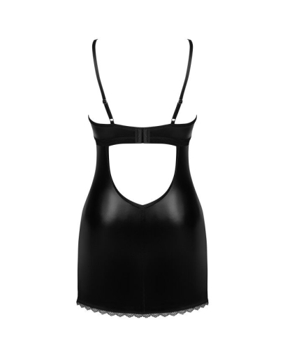 Сукня JSY JS228184 Black S/M - фото №6