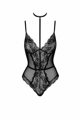 Боді Kissable First Kiss Body L/XL - фото №6