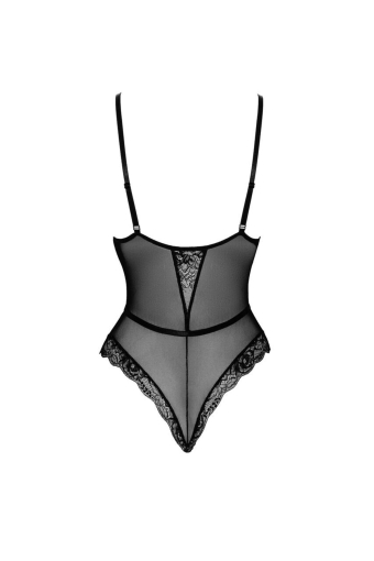 Боді Kissable First Kiss Body L/XL - фото №7