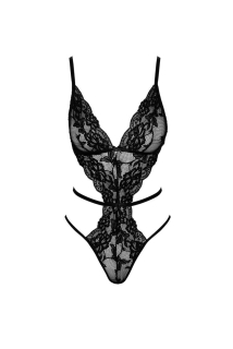 Боді Kissable French Kiss Body L/XL - - фото №7
