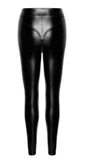 Легінси Noir Handmade F332 Powewetlook pants - L - - фото №8